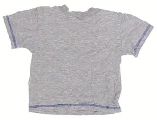 Toddler T-Shirt 2T