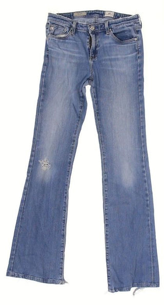 AG Adriano Goldschmied Women's Jeans 28