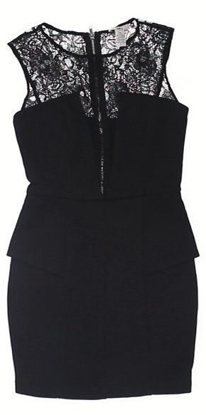 Bar 111 Women's Dress S