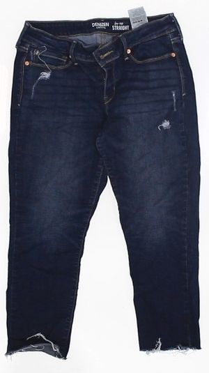 DENIZEN Women's Jeans 9