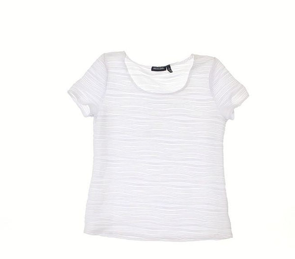 Notations Women's Top S