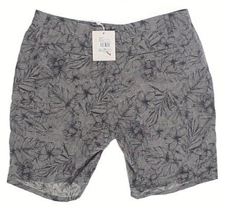 Toscano Firenze Men's Shorts 34 NWT