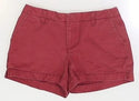 Women 4 Shorts