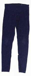 Justice Girl's Leggings 12