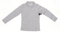 George Kids Polo M(7-8) NWT