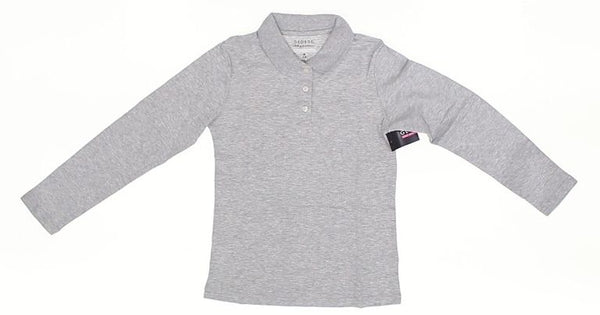 George Kids Polo M(7-8) NWT