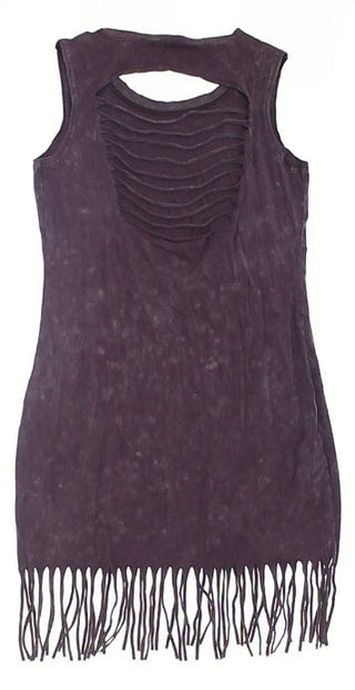 Rock & Republic Women's Tank Dress M