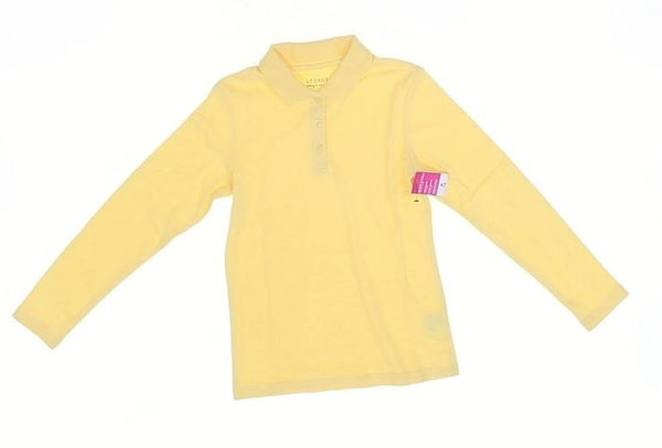 George Kid's Polo M(7-8) NWT