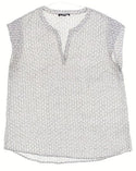 Hilary Radley Women's Top L