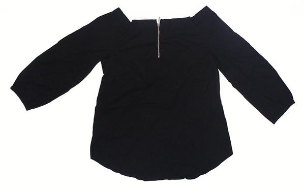 White House Black Market Women's Top M