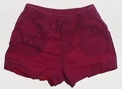 Carter's Girl's Shorts 5T