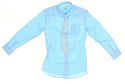 George Boy's Dress Shirt 10-12