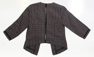 Women S Multicolor Blazer