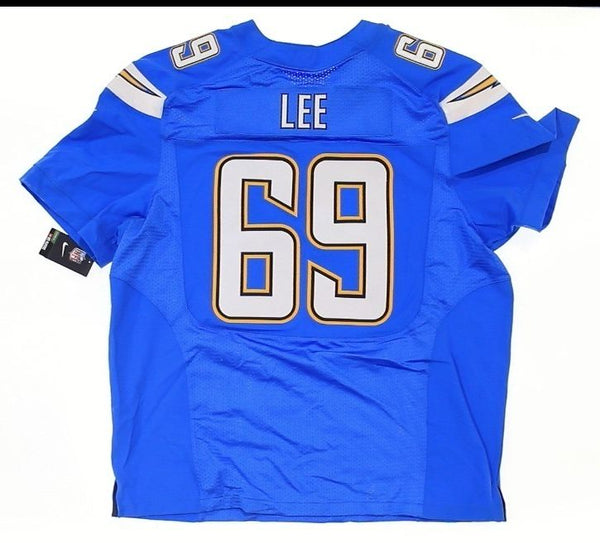 Football-NFL 56 David Lee Jersey NWT