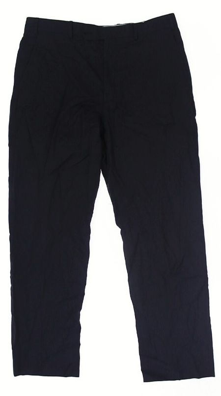 Kirkland Signature Men's Dress Pants 36 X 32