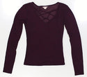 Women S Aero Long Sleeve Tops