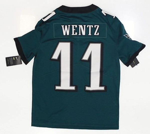 philadelphia eagles jersey nike