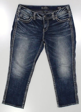 Women's 32W Jean