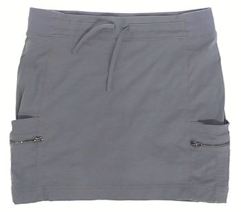 Women 10 skort