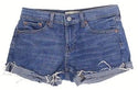 Women 25 Shorts