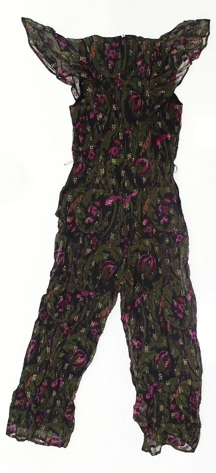 Ett twa Women's Jumpsuit 0