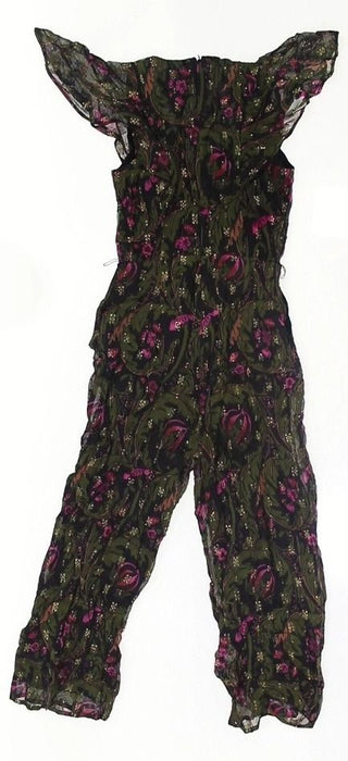 Ett twa Women's Jumpsuit 0