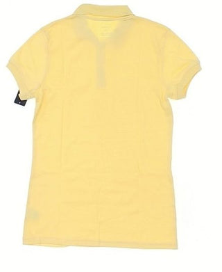 George Kids Polo M(7-9) NWT