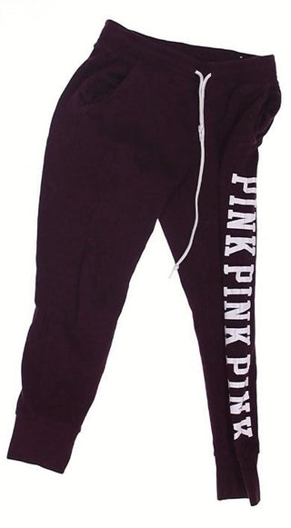 PINK Women's Sweatpants M