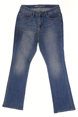 Old Navy Women's Jeans 12 Tall