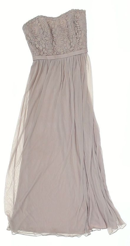 David's Bridal Women's Dress 0