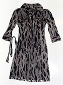 Women 6 Diane Von Furstenburg Shirt Dress