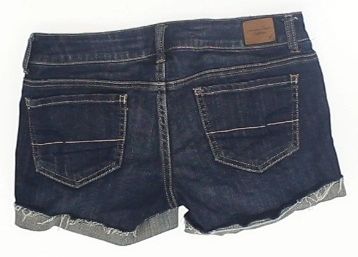 American Eagle Outfitters Women's Shorts Size 6