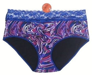 Joyja Women's Panties 1X NWT