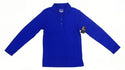 George Kid's Polo M(7-8) NWT