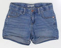 Cat & Jack Girl's Shorts 10/12