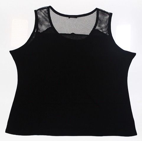 Avon Women's Tank Top 3XL