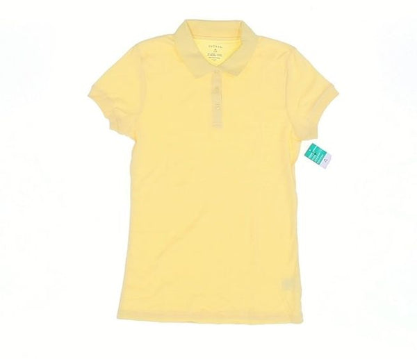 George Kids Polo M (7-9) NWT