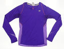 New Balance Women's Activewear Top M