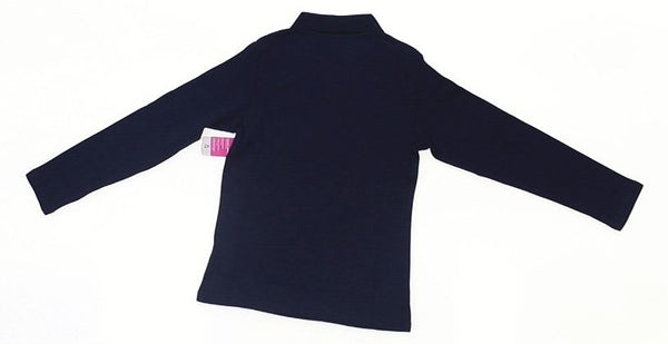 George Kid's Polo M(7-8) NWT