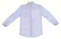 George Men's Dress Shirt 10/12