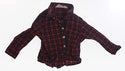 H&M Baby Button-Up Top 18-24M