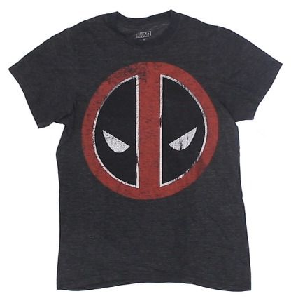 Marvel Men's T-Shirt S