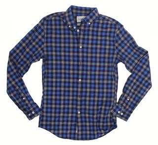 Goodfellow & Co Men's Casual Button-Down Shirt S