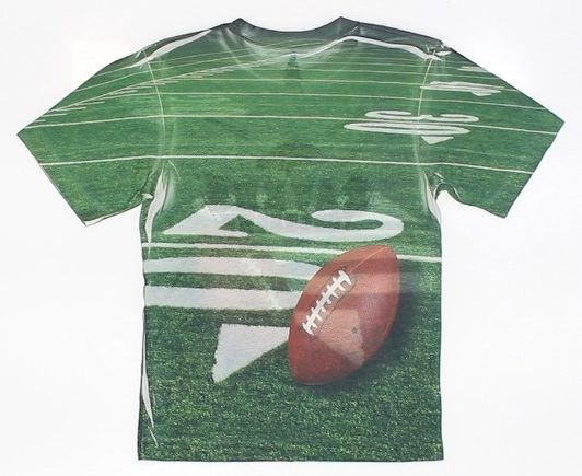 NFL Boy's T-Shirt 18