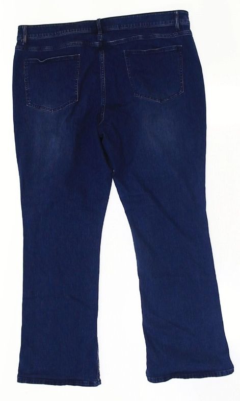 J.Jill Women's Jeans 18