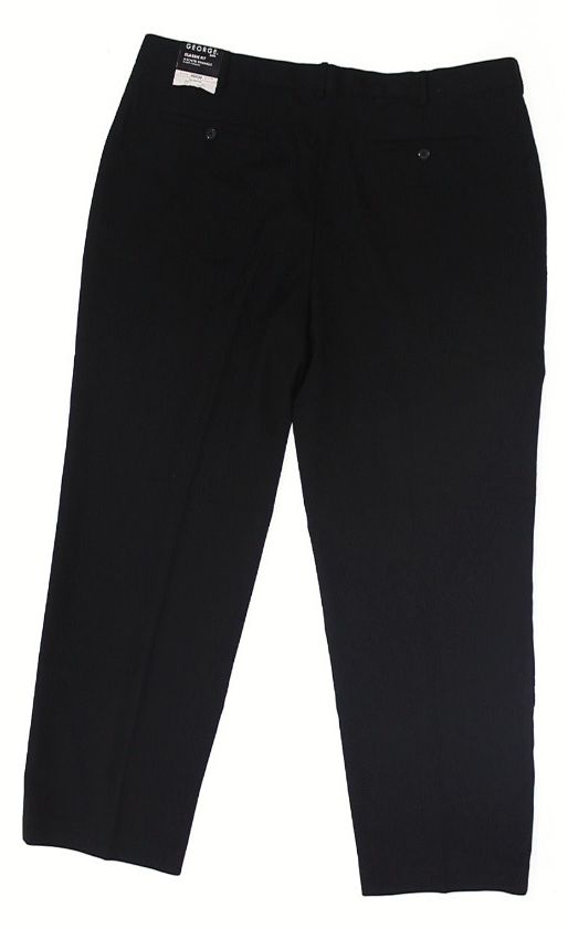 George Men's Dress Pants 40 x 30