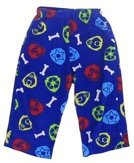 Nickelodeon Toddler Boy's Pajama Pants 2T