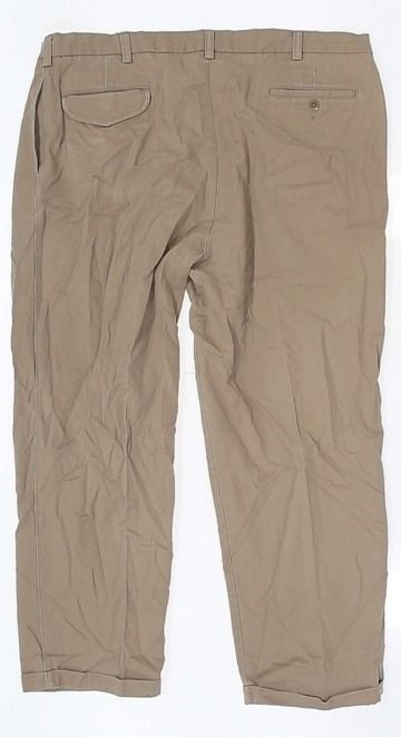 Savane Dress Pant 40 X 29