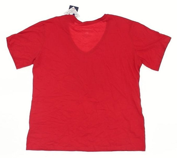 Fanatics Women's Top XL NWT