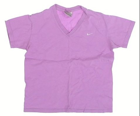 Women S Nike v-neck Tops